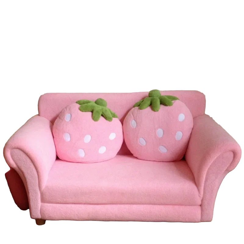 Kindersofa Mini – Sitzmöbel für Kinderzimmer