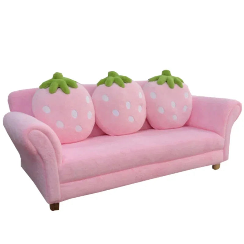 Kindersofa Mini – Sitzmöbel für Kinderzimmer